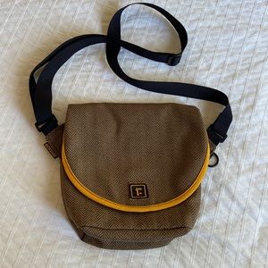 Rickshaw Mini Zero Messenger Bag